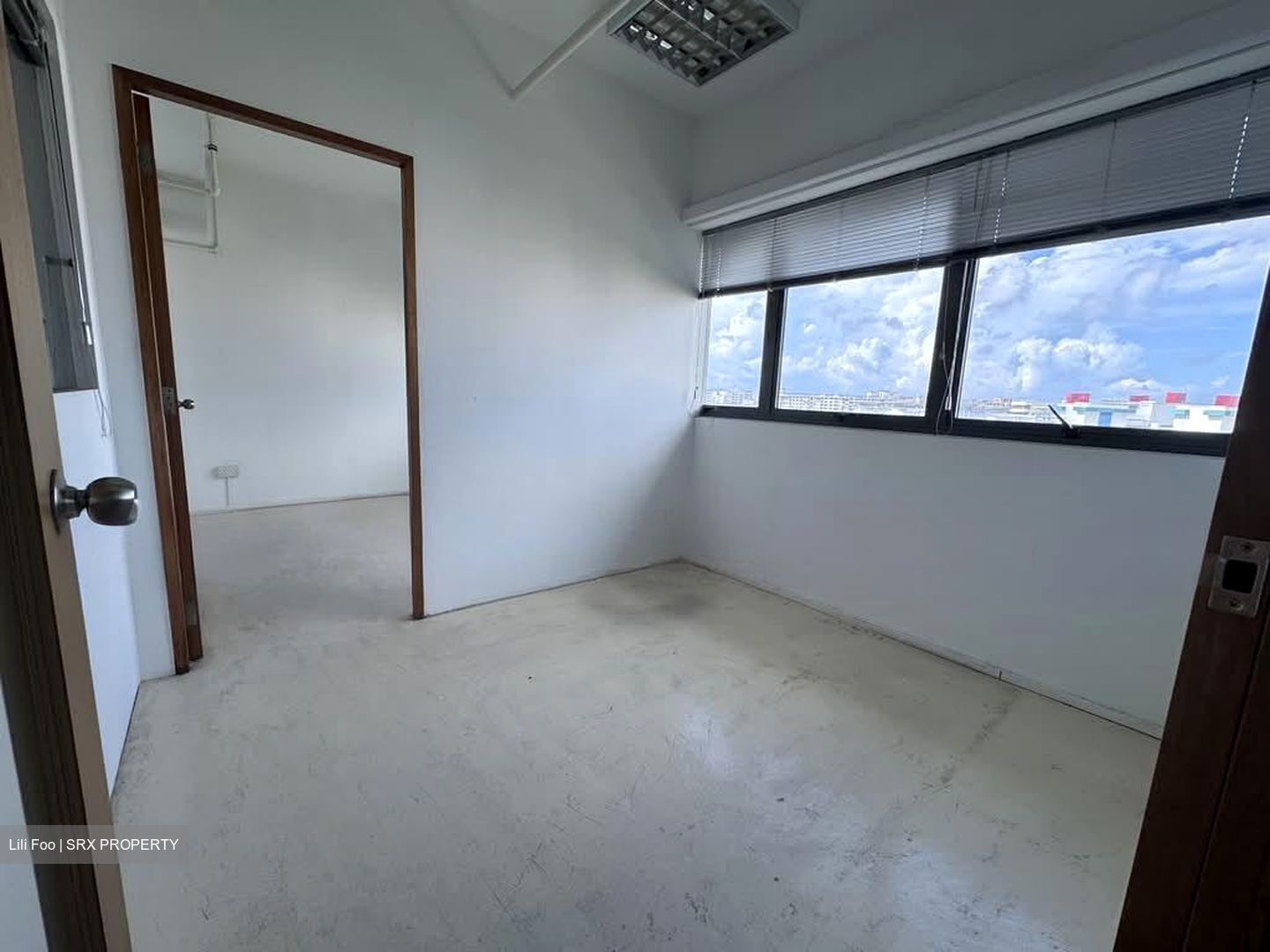 Premier @ Kaki Bukit (D14), Factory #556796191